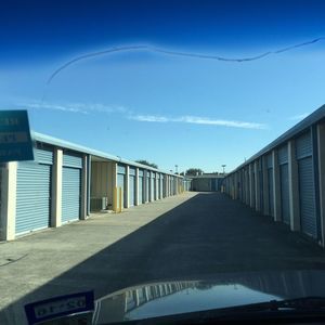 Meet your Posher, Franklin